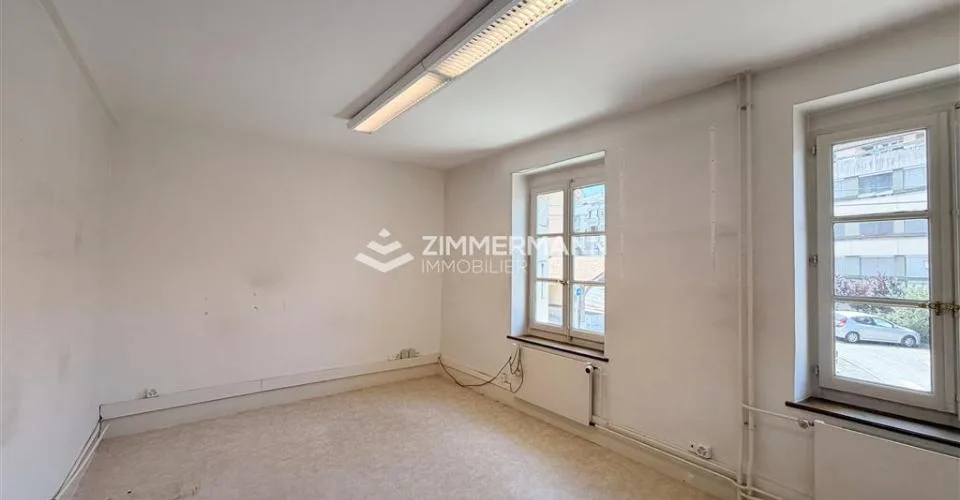 Bureaux,470
