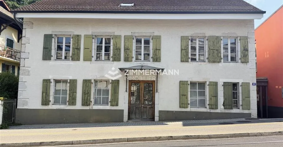Bureaux,470