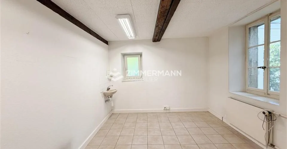 Bureaux,470