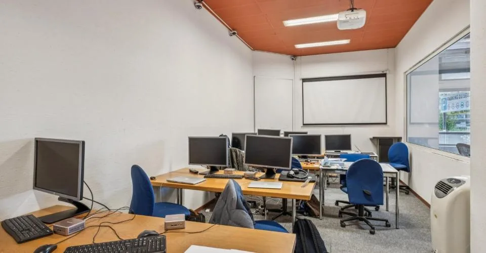 Bureau fonctionnels et stratégiquement situés au coeur de Genève