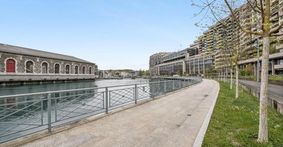 Bureau fonctionnels et stratégiquement situés au coeur de Genève