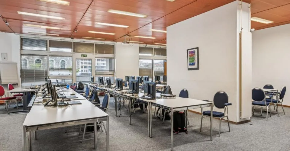 Bureau fonctionnels et stratégiquement situés au coeur de Genève