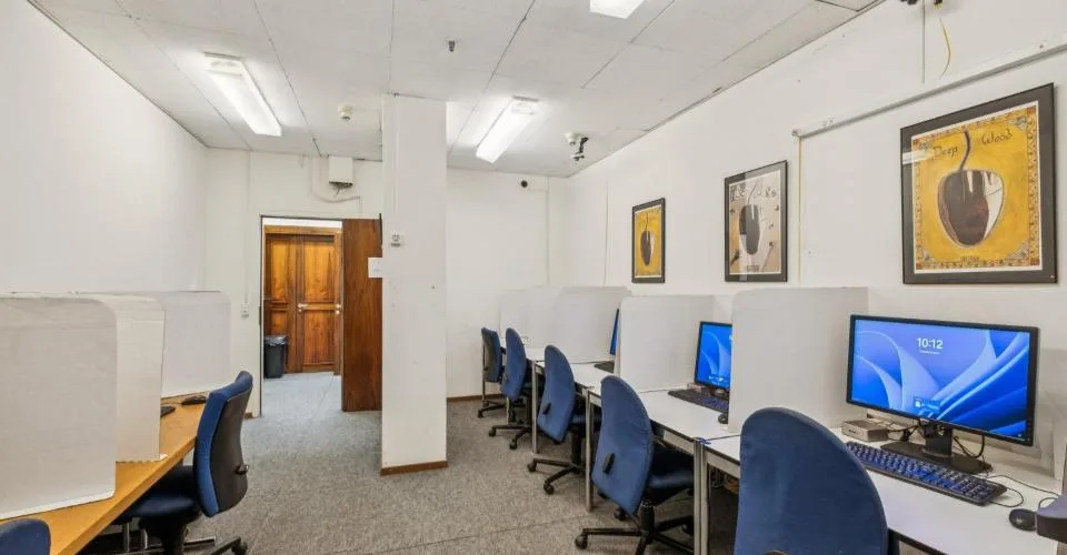 Bureau fonctionnels et stratégiquement situés au coeur de Genève