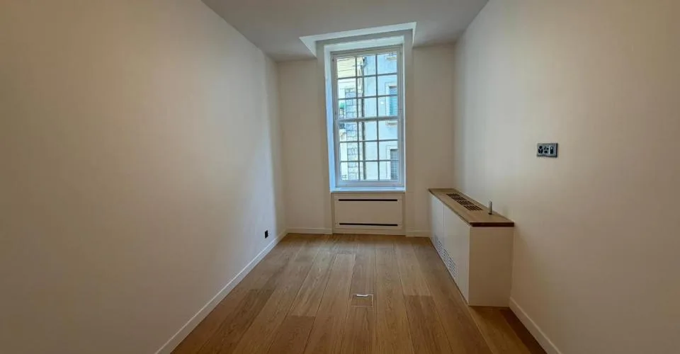 Bureau de haut standing au coeur de la Vieille-Ville