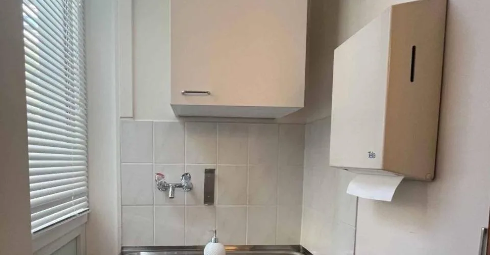 Deux surfaces de cabinet médical à louer - Champel