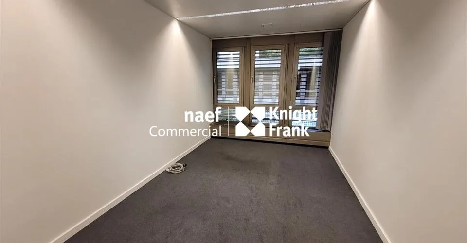Malagnou - Bureau de 485 m² au rez-supérieur