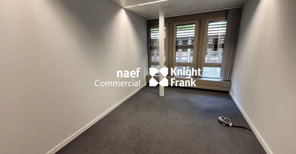 Malagnou - Bureau de 485 m² au rez-supérieur