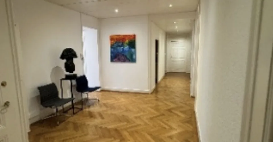 Magnifique Bureau à louer au coeur de Genève