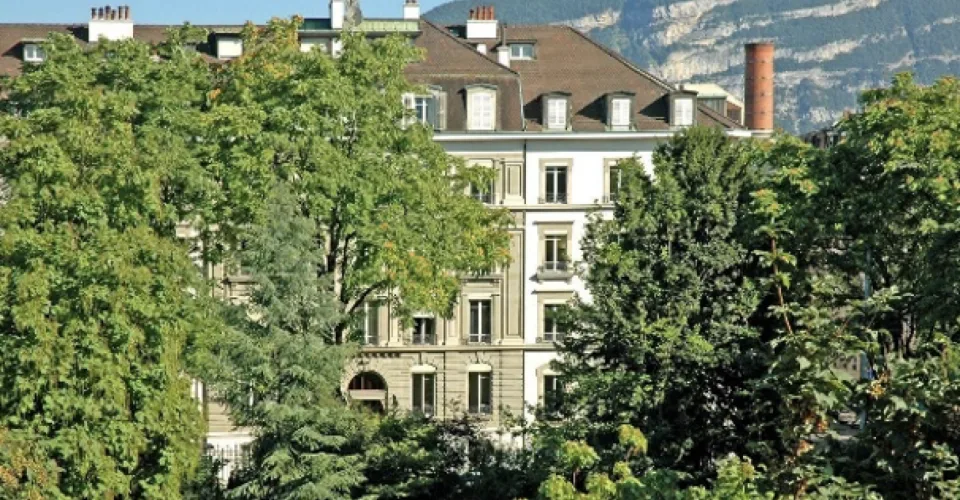 Magnifique Bureau à louer au coeur de Genève