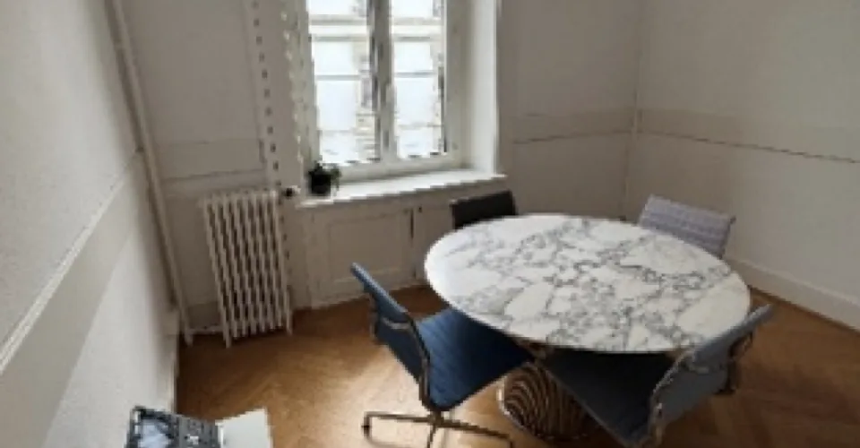 Magnifique Bureau à louer au coeur de Genève