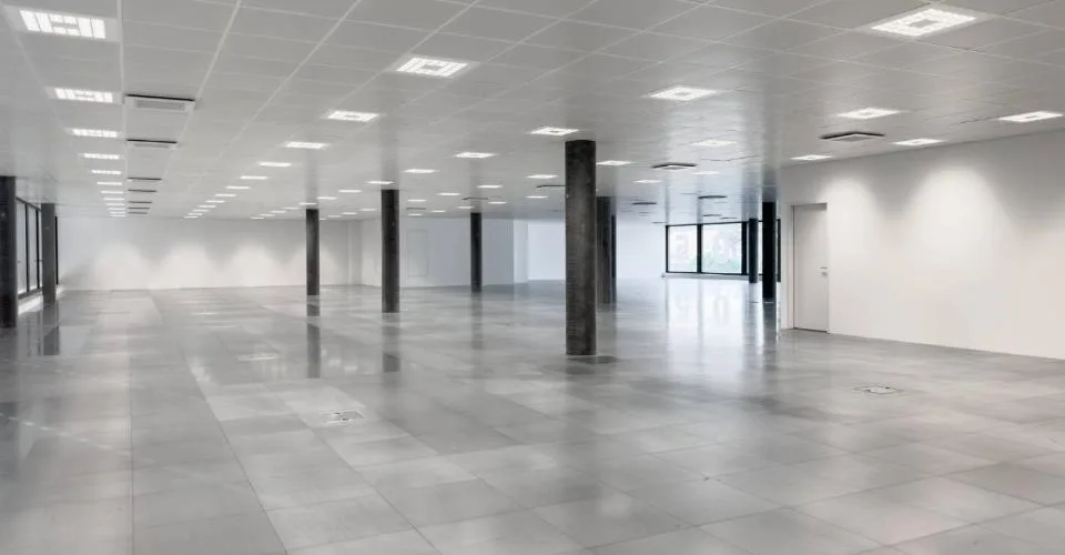 Magnifiques surfaces commerciales-bureaux à louer à Plan-les-Ouates