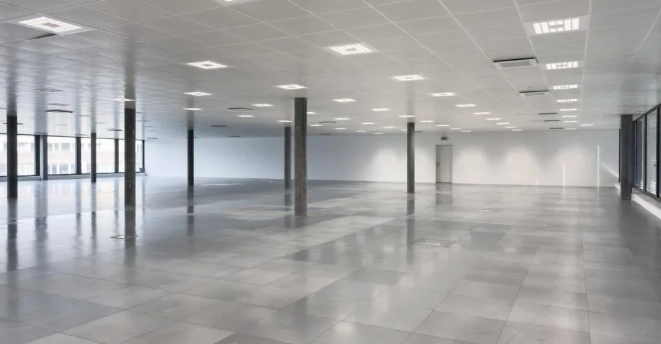 Magnifiques surfaces commerciales-bureaux à louer à Plan-les-Ouates