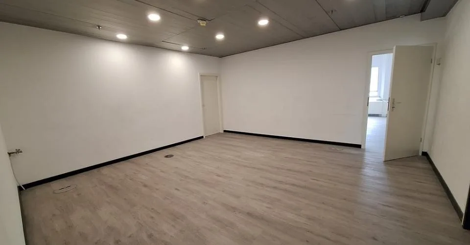 Bureau de 165m2 - Av. des Morgines 12, Petit-Lancy