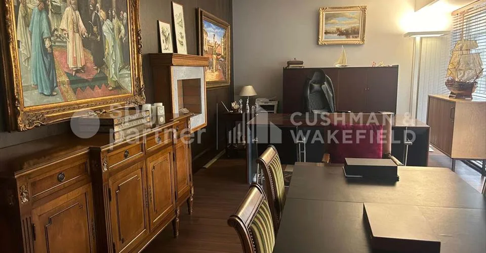 Bureau
