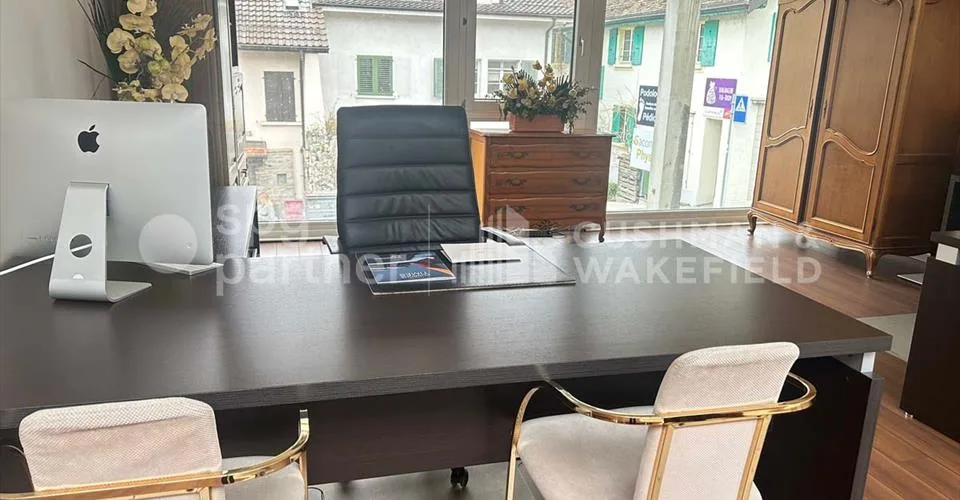Bureau