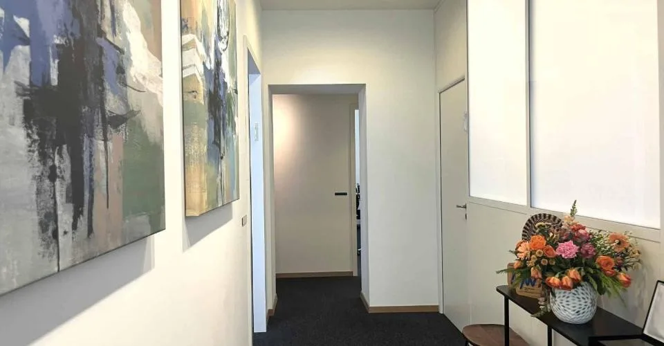 Vieille-Ville - bureaux de 211m2