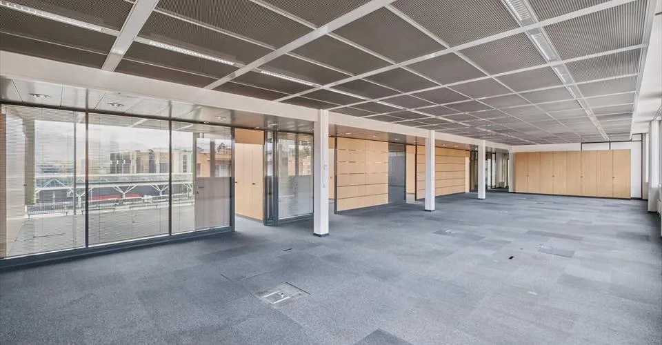 Le Lumion - Vos bureaux à l'aéroport