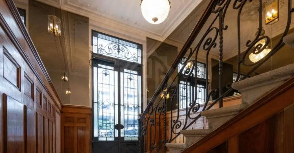 Beaux bureaux - Genève