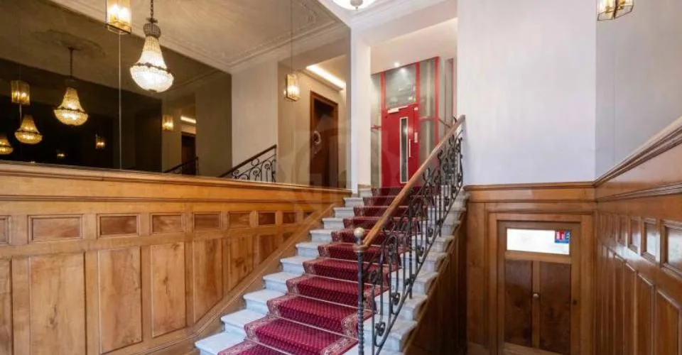 Beaux bureaux - Genève