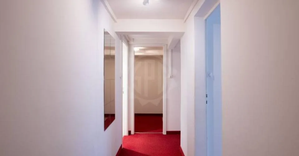 Beaux bureaux - Genève
