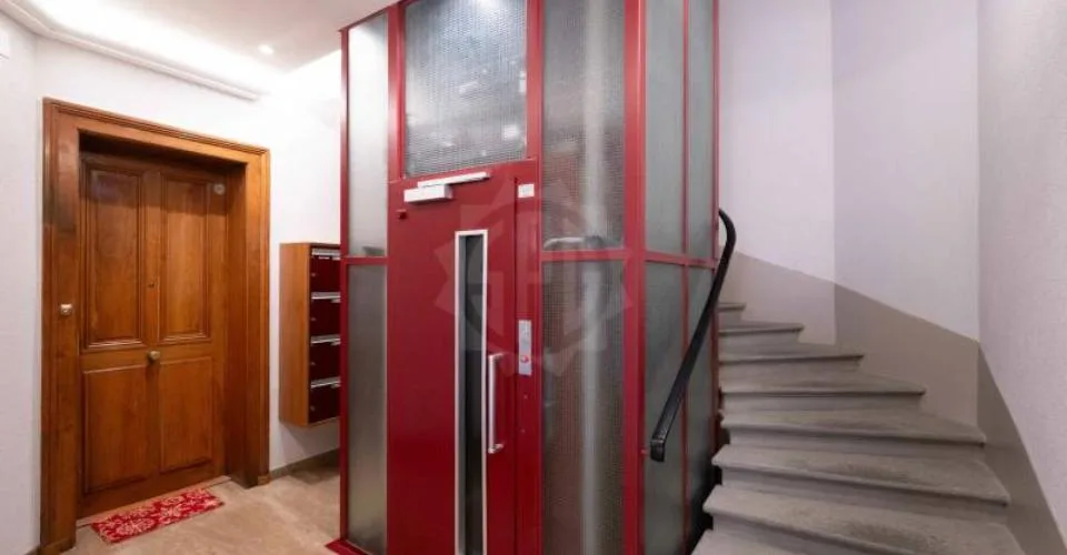 Beaux bureaux - Genève