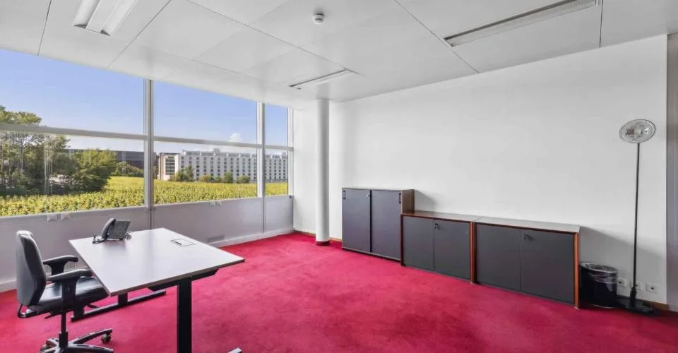 Grand-Saconnex - CHF 320.--m2-an - Loyer progressif attractif - Bureaux d'environ 200m2