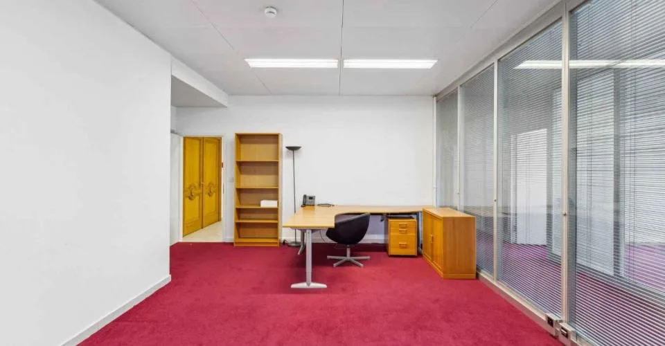 Grand-Saconnex - CHF 320.--m2-an - Loyer progressif attractif - Bureaux d'environ 200m2