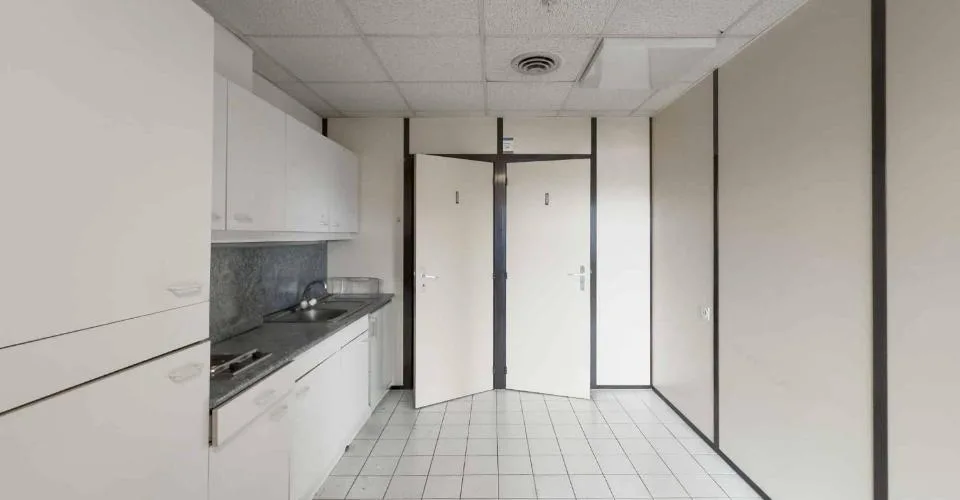 Surface d'atelier ou bureau de 290 m² à Carouge