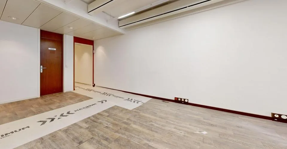 Bureaux lumineux au coeur de Genève