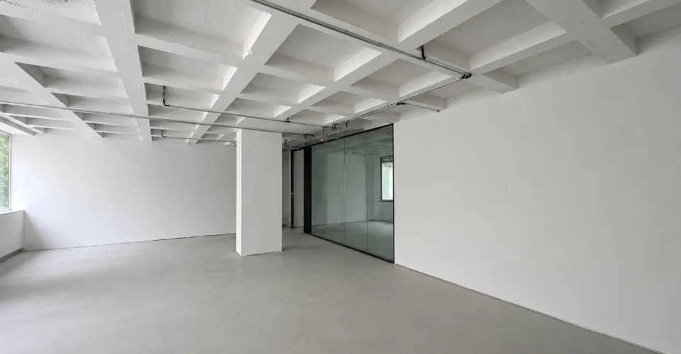 BUREAUX MODERNES IDÉALEMENT SITUÉS – ENTRE GARE CORNAVIN ET LAC