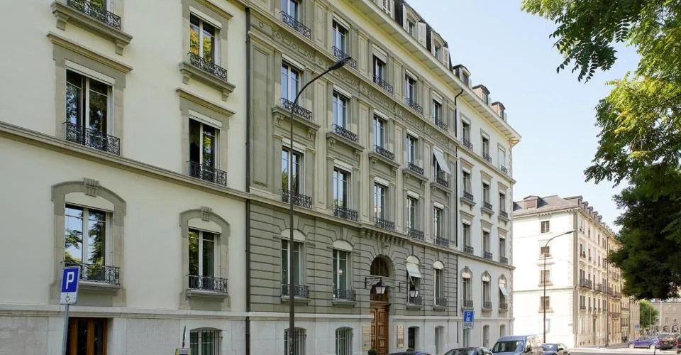 Bureaux 224 m2