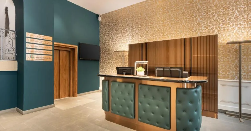 Coworking flexible à Signature Rhone