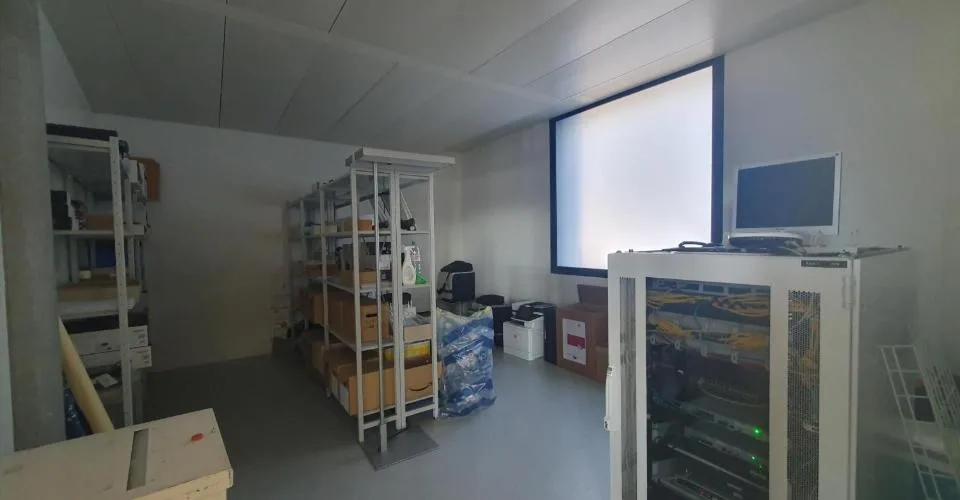 Superbe surface de bureau de 194 m2 avec terrasse
