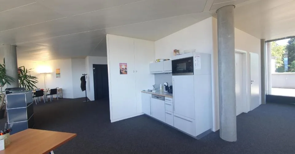 Superbe surface de bureau de 194 m2 avec terrasse