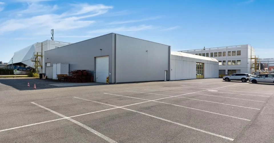 Bureau - 21 m² - Proche commodités-transports - Satigny
