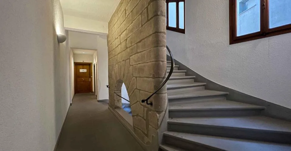 Gare Cornavin - CHF 561.--m2-an - Bureau au 2ème étage de 185m²