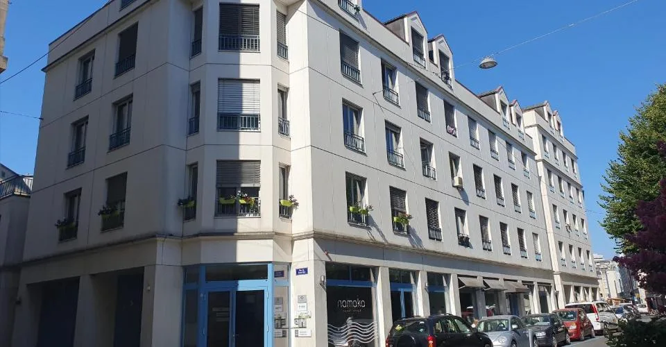 Belle surface de bureaux de 97 m2
