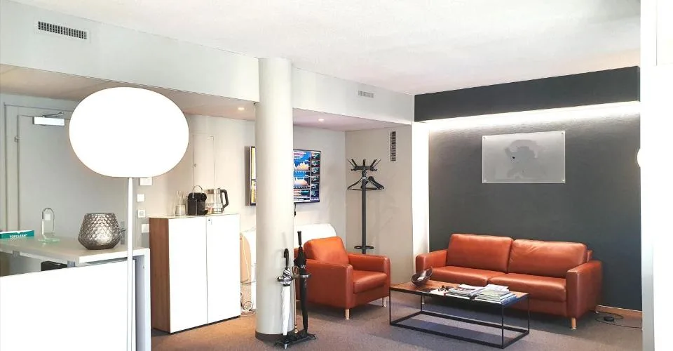 Belle surface de bureaux de 97 m2