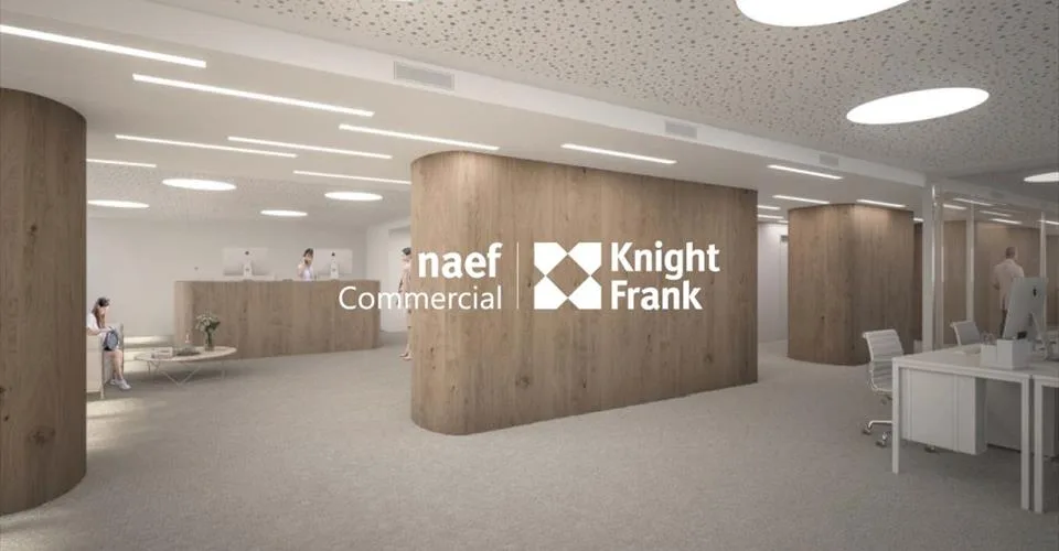 Rue de Lausanne - Bureaux de 640 m²