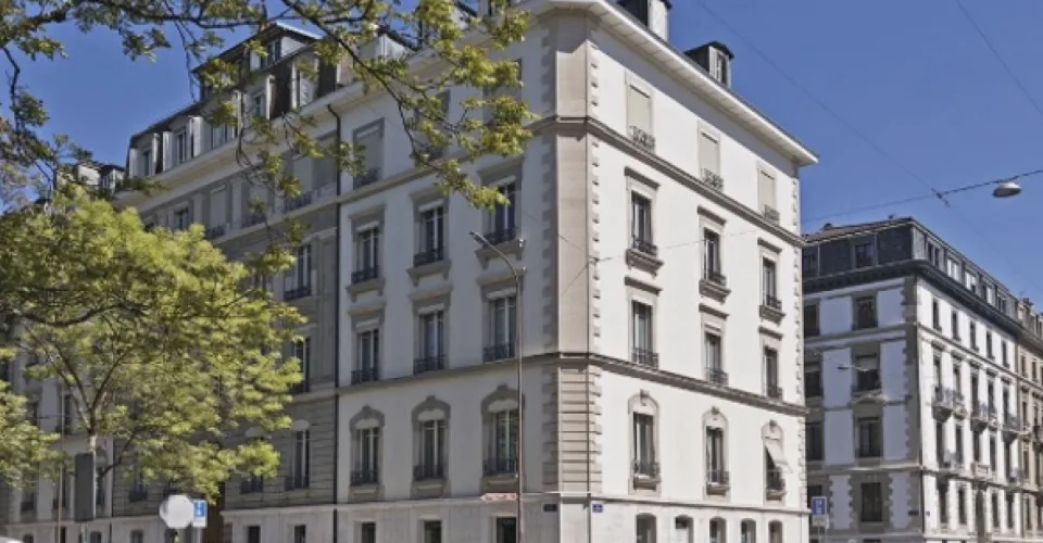 Magnifique Bureau à louer au coeur de Genève