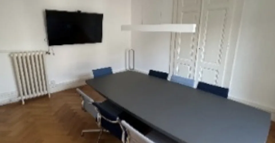 Magnifique Bureau à louer au coeur de Genève