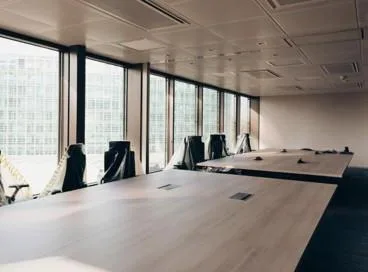 4'000 m² de surfaces situé dans le prestigieux quartier des Nations Unies