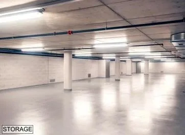 4'000 m² de surfaces situé dans le prestigieux quartier des Nations Unies