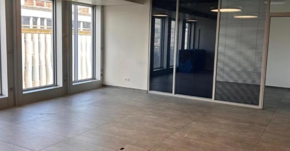 Bureaux à la rue du Rhône - Genève centre