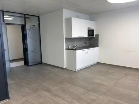 Bureaux à la rue du Rhône - Genève centre