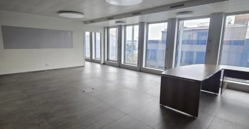 Bureaux à la rue du Rhône - Genève centre