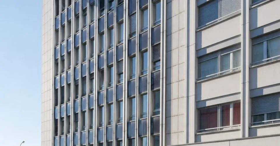 Bureaux modernes et lumineux entre Cornavin et les Nations