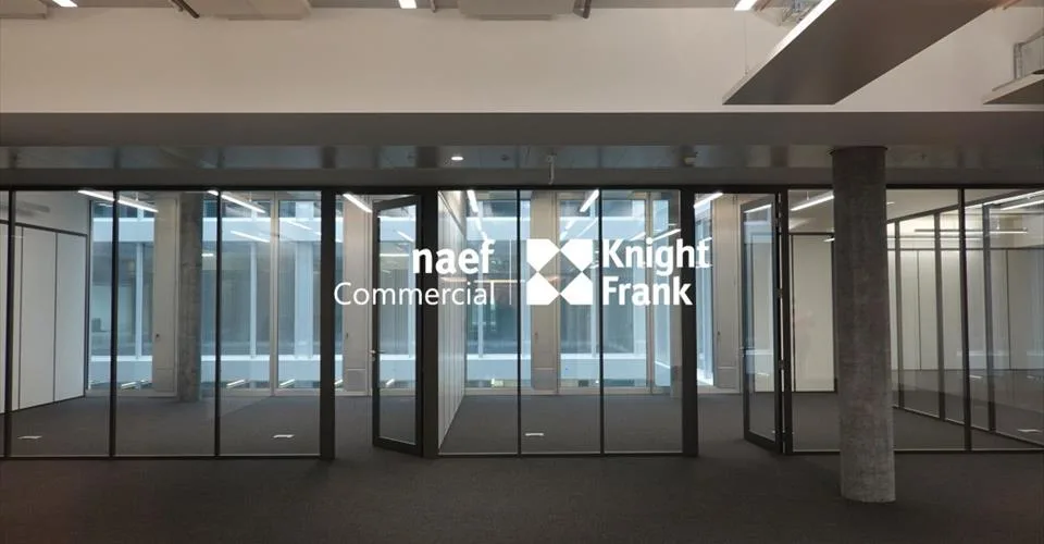 Stellar 32 - BUREAUX MODERNES ET FLEXIBLES - Dès 500 m²