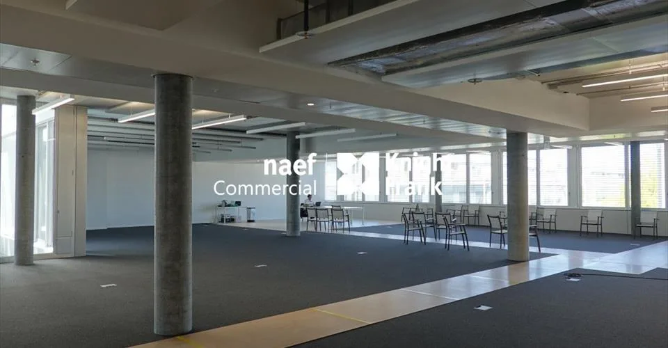 Stellar 32 - BUREAUX MODERNES ET FLEXIBLES - Dès 500 m²