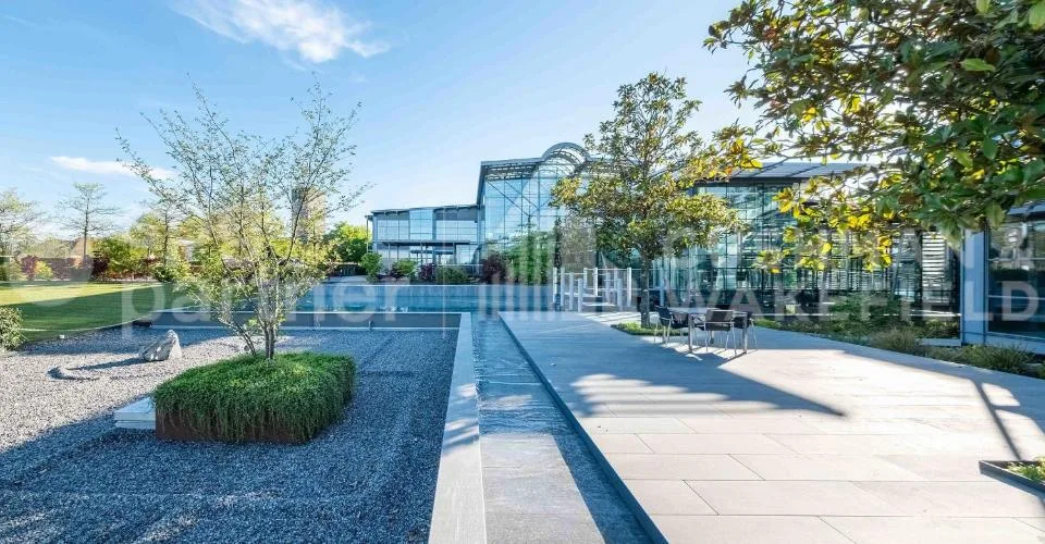 Bureaux aménagés à louer de 180 m² à Collonge-Bellerive - Onyx Business Park